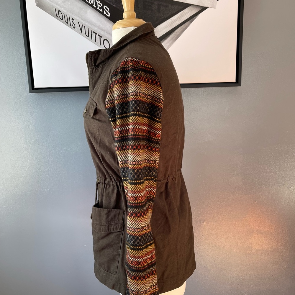 Mossimo Jacket - image 3